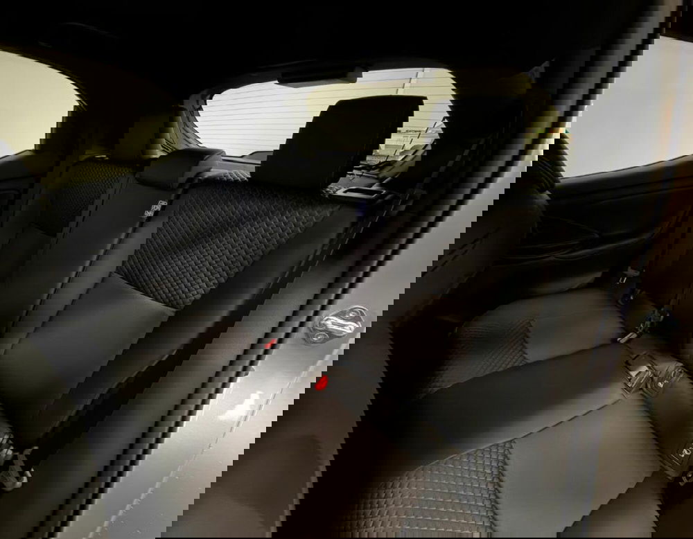 Toyota Yaris nuova a Ferrara (6)