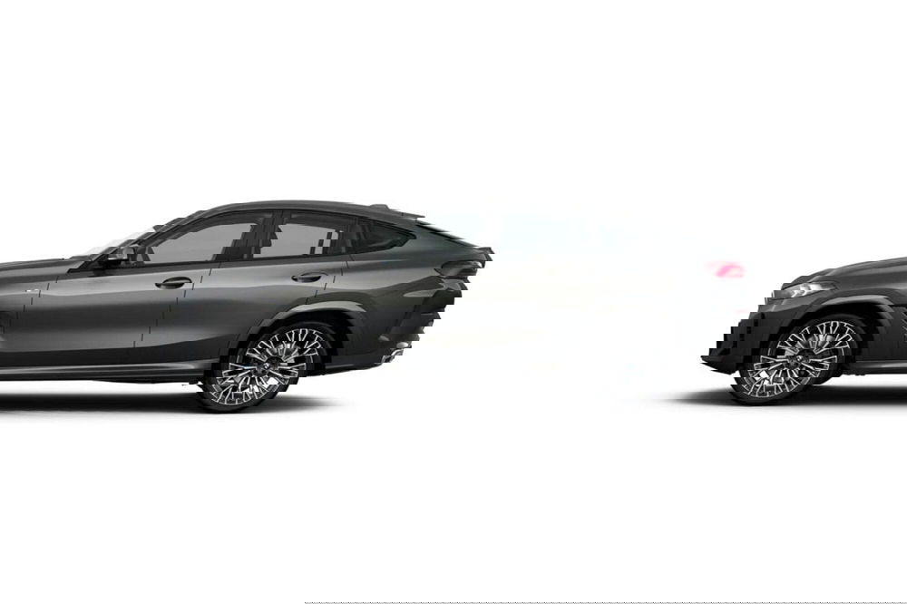 BMW X6 nuova a Torino