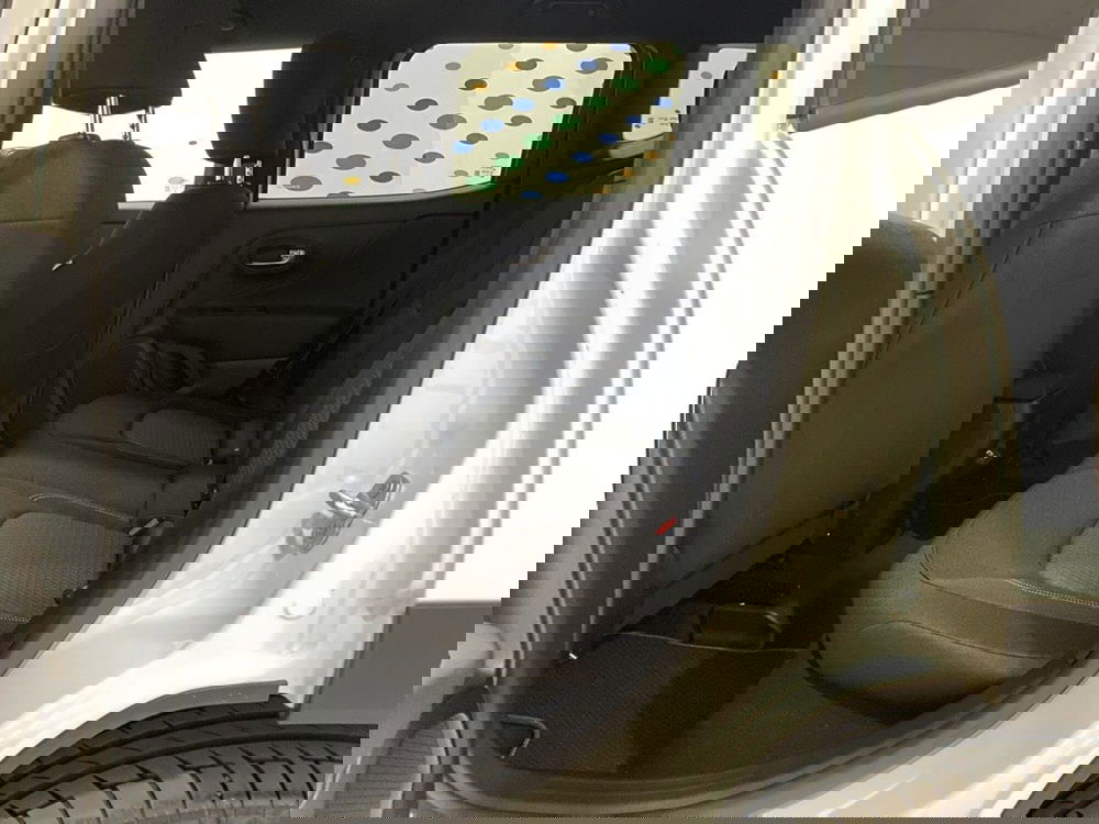 Jeep Renegade usata a Torino (10)