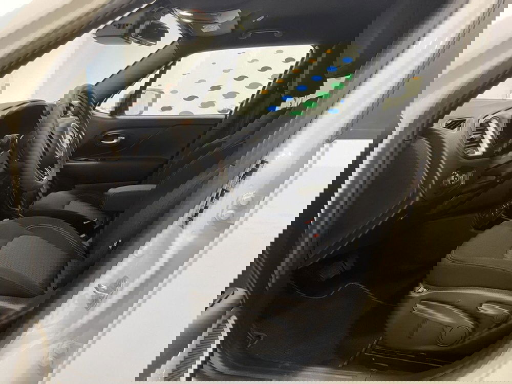 Jeep Renegade usata a Torino (11)