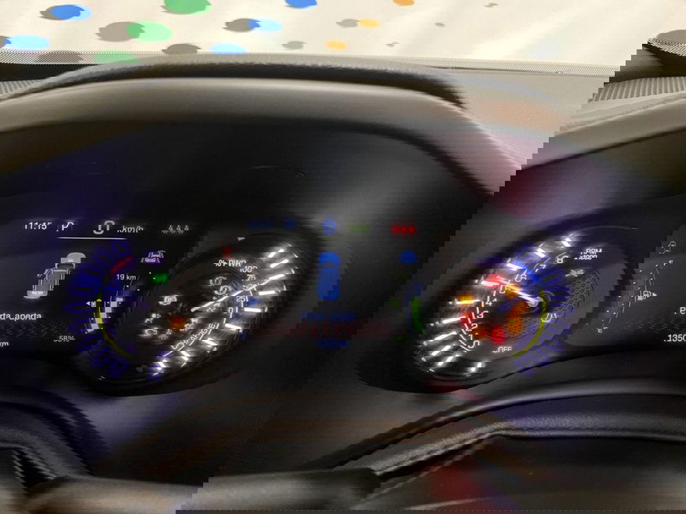 Jeep Renegade usata a Torino (12)