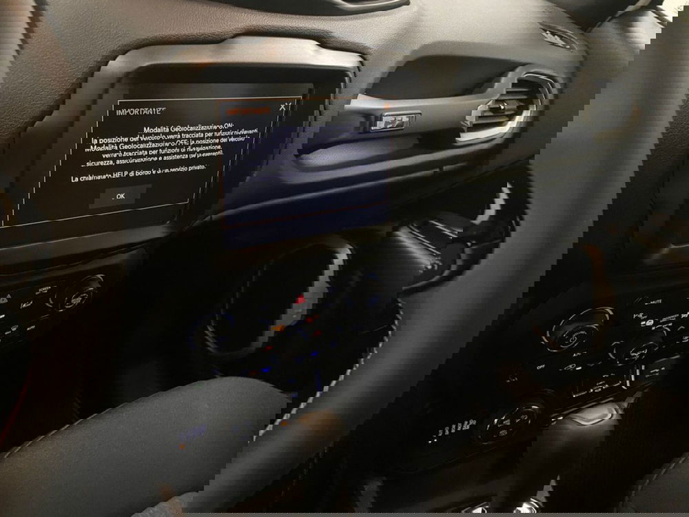 Jeep Renegade usata a Torino (13)