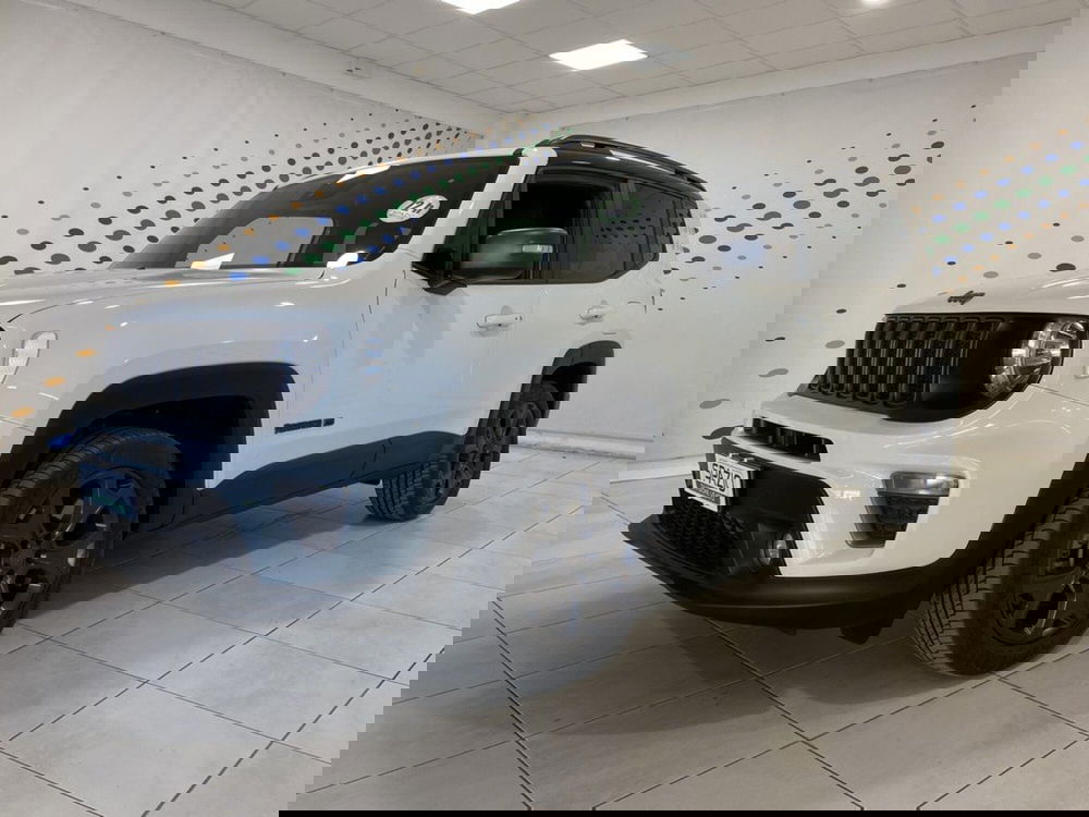 Jeep Renegade usata a Torino (3)