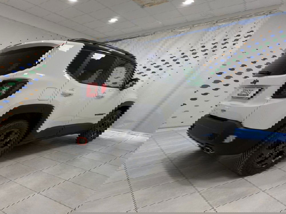 Jeep Renegade usata a Torino (4)