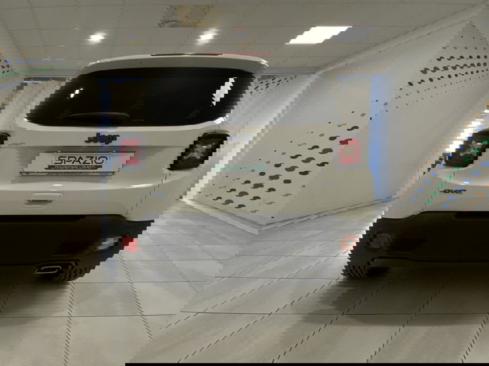 Jeep Renegade usata a Torino (5)