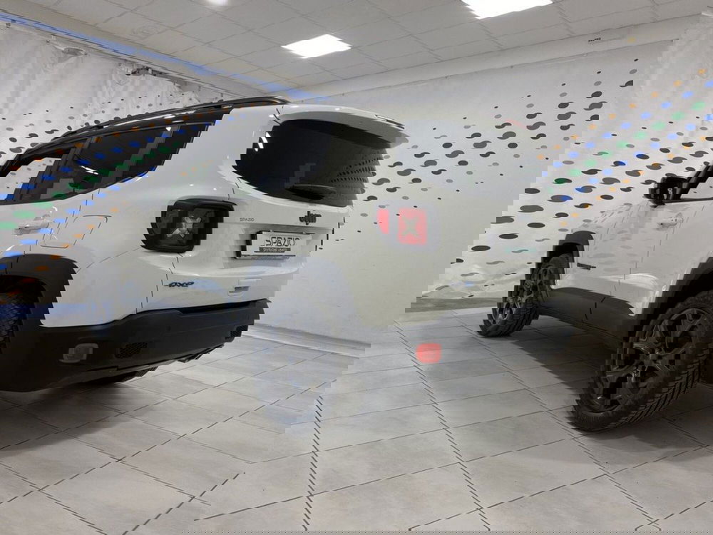 Jeep Renegade usata a Torino (6)