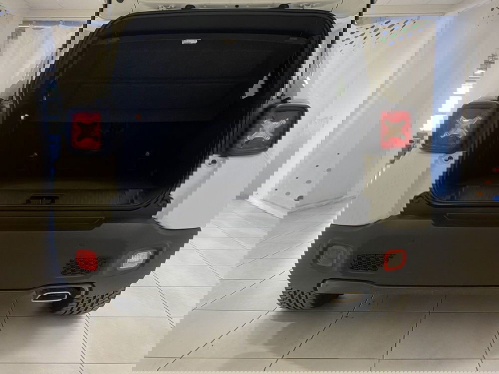 Jeep Renegade usata a Torino (7)