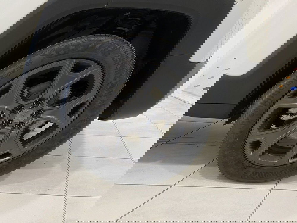 Jeep Renegade usata a Torino (8)