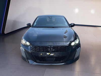 Peugeot 208 1.2 puretech Active s&amp;s 100cv del 2024 usata a Torino