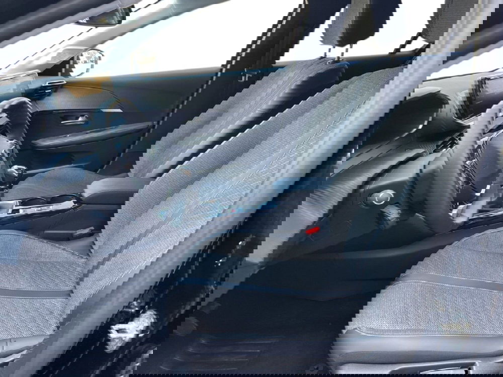 Peugeot 208 usata a Torino (10)