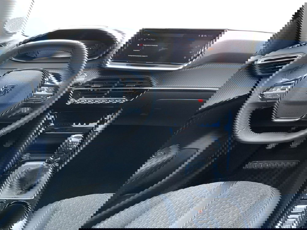 Peugeot 208 usata a Torino (11)