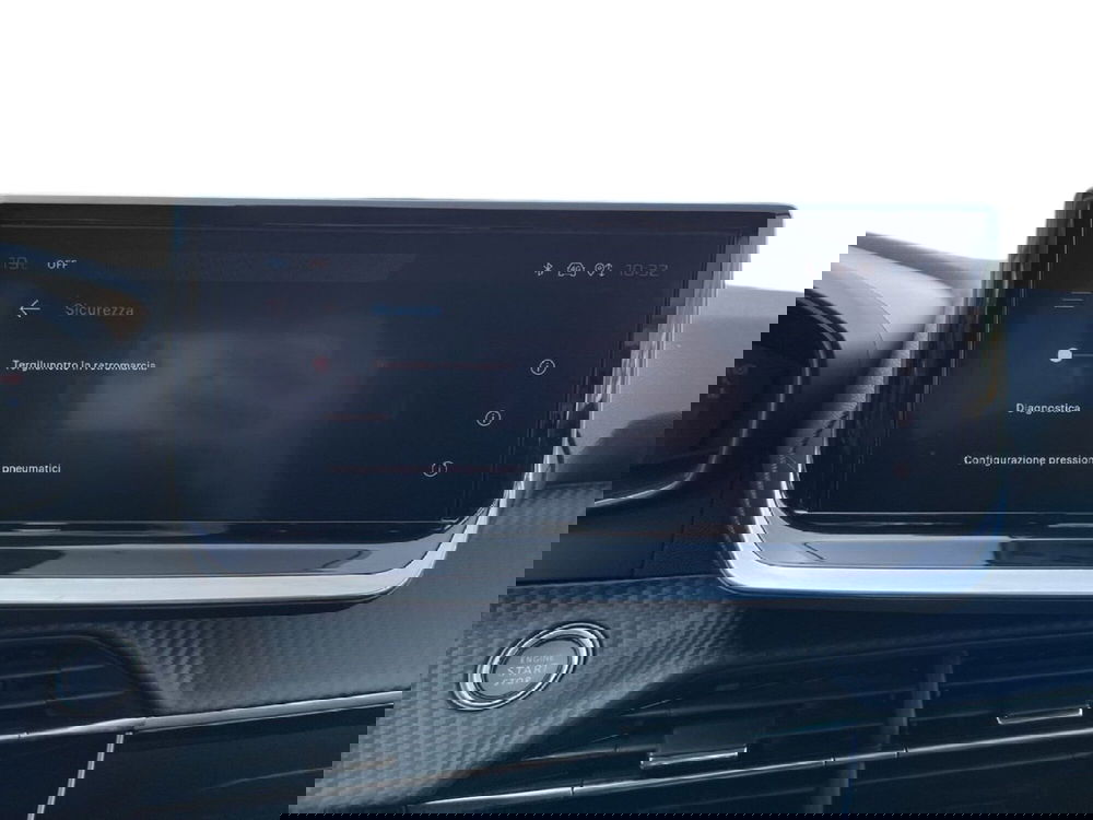 Peugeot 208 usata a Torino (14)