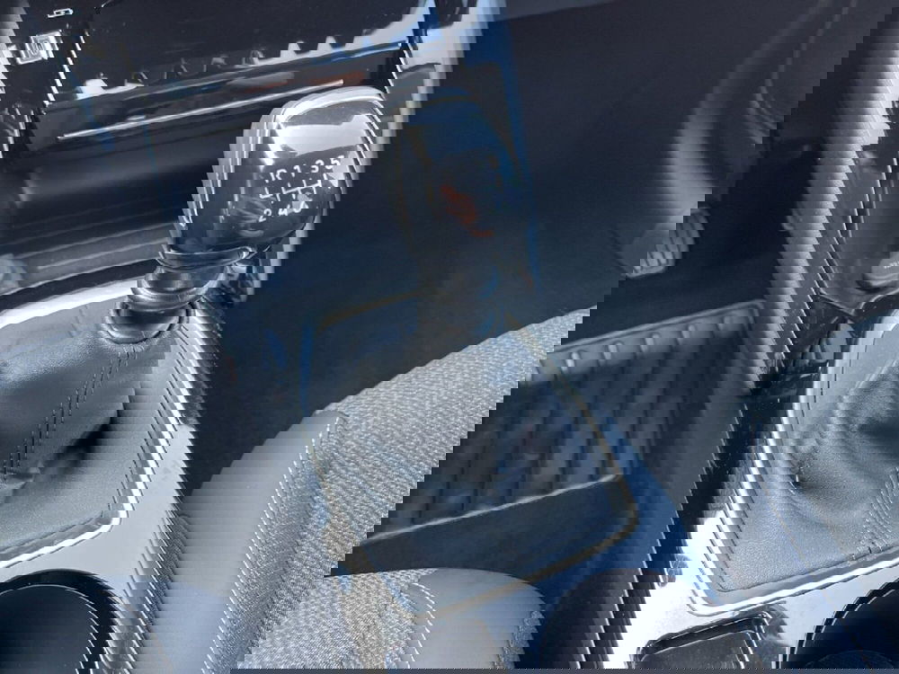 Peugeot 208 usata a Torino (15)