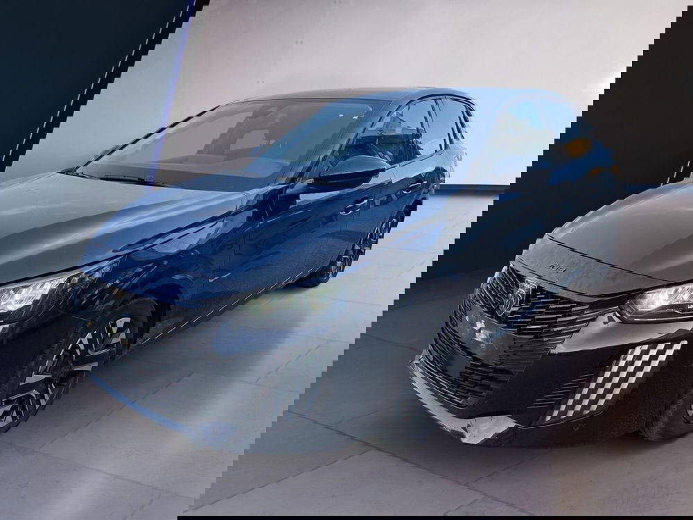 Peugeot 208 usata a Torino (2)