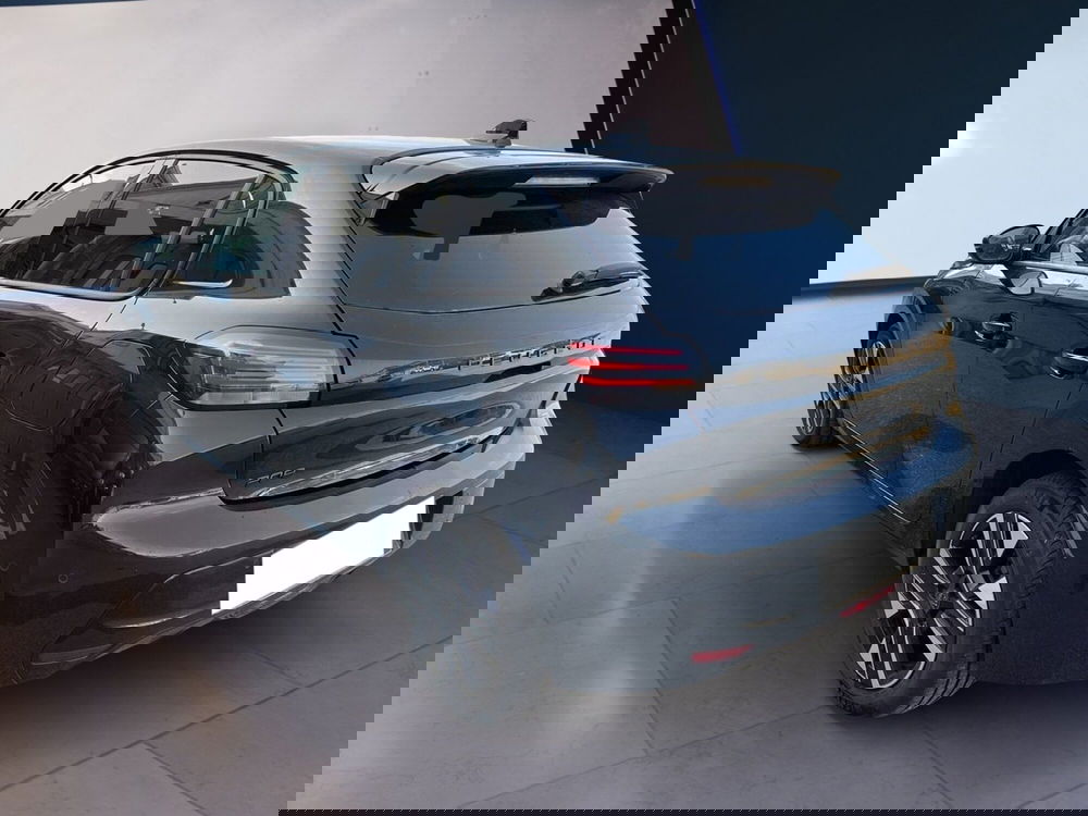 Peugeot 208 usata a Torino (5)