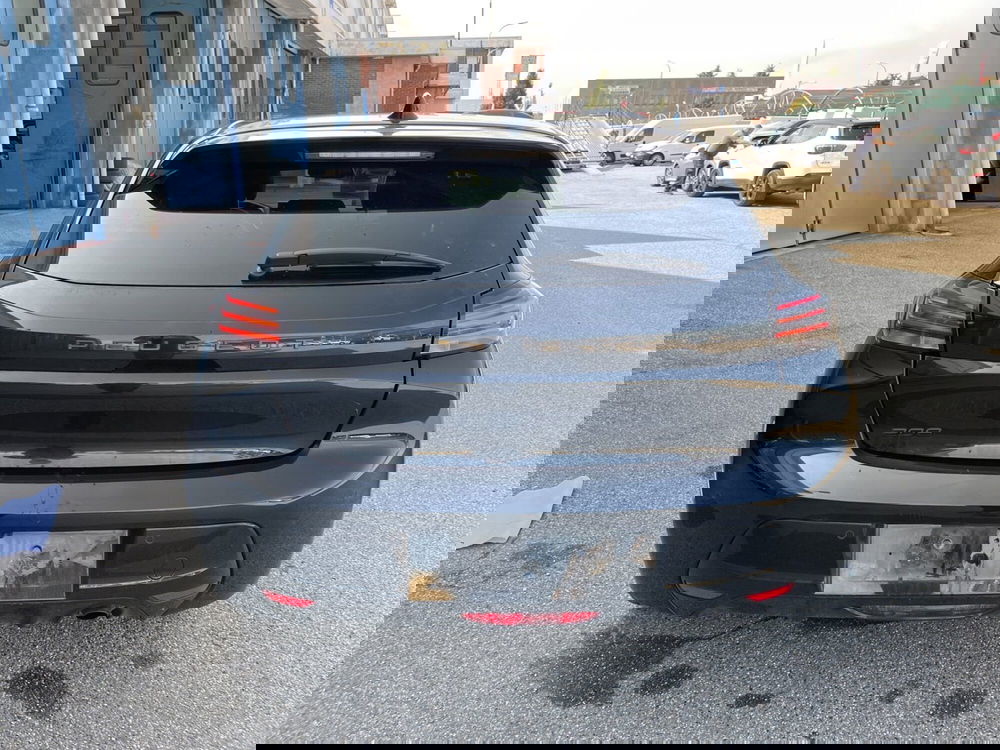 Peugeot 208 usata a Torino (6)