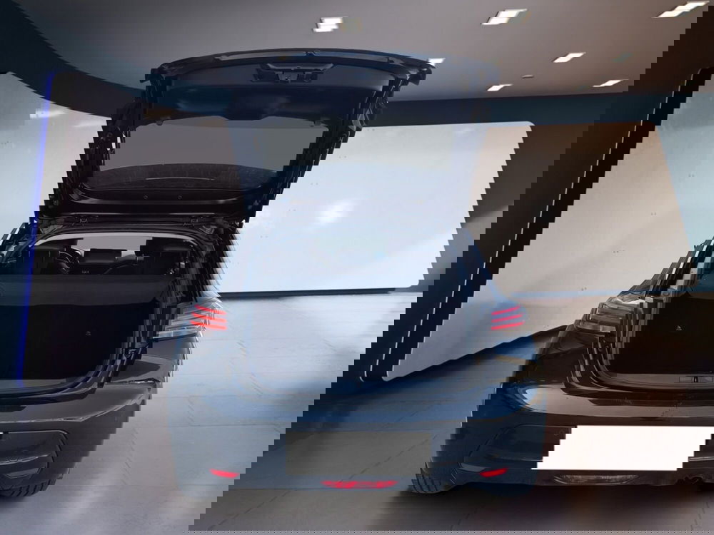 Peugeot 208 usata a Torino (7)