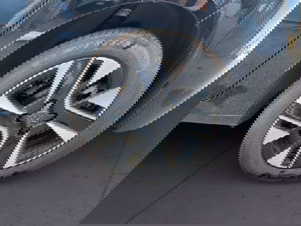 Peugeot 208 usata a Torino (8)