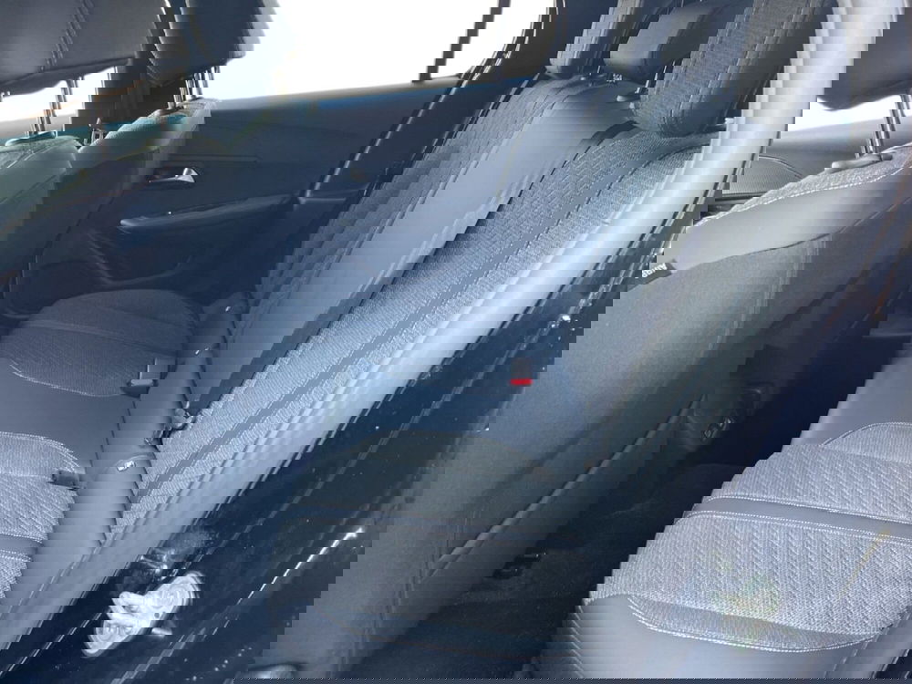 Peugeot 208 usata a Torino (9)