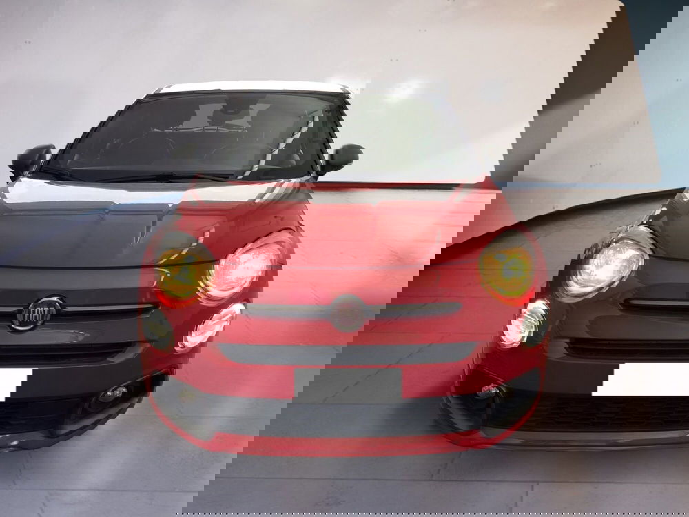 Fiat 500X usata a Torino