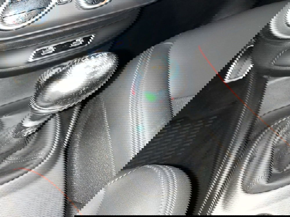 Fiat 500X usata a Torino (14)