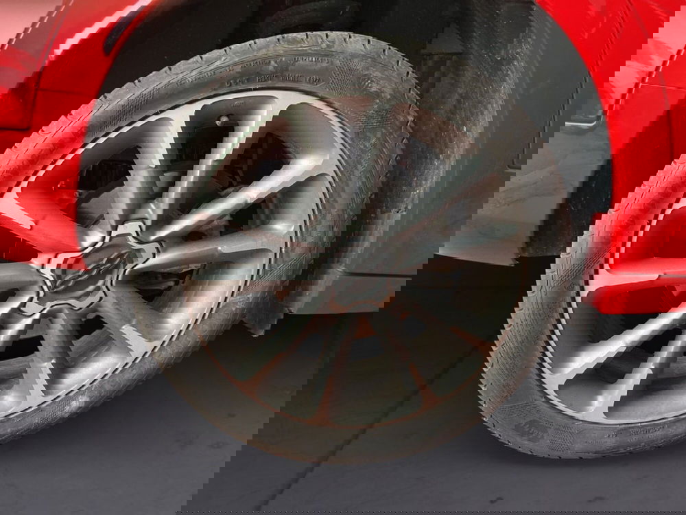 Fiat 500X usata a Torino (8)