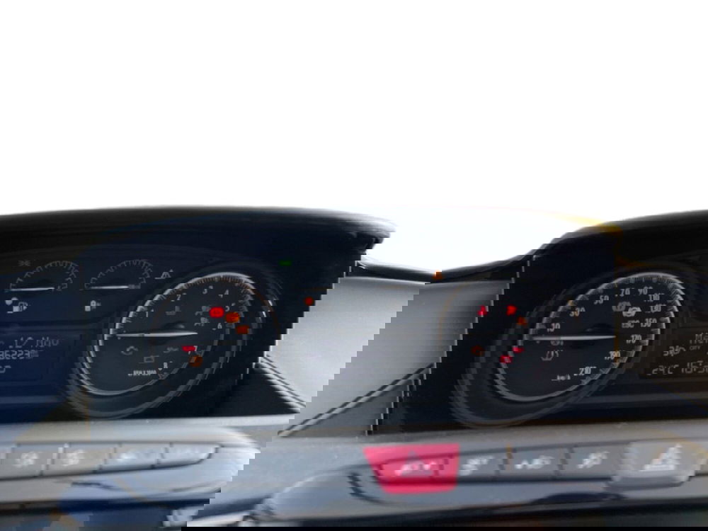 Lancia Ypsilon usata a Torino (10)