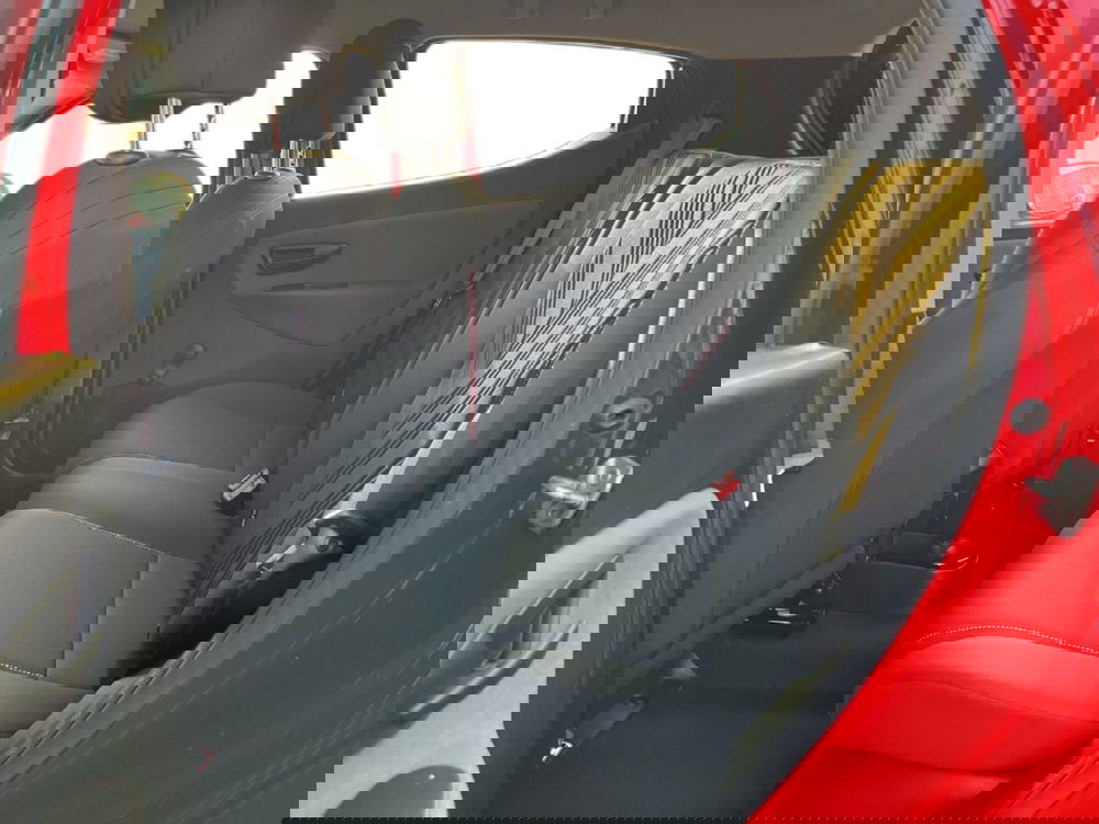 Lancia Ypsilon usata a Torino (5)