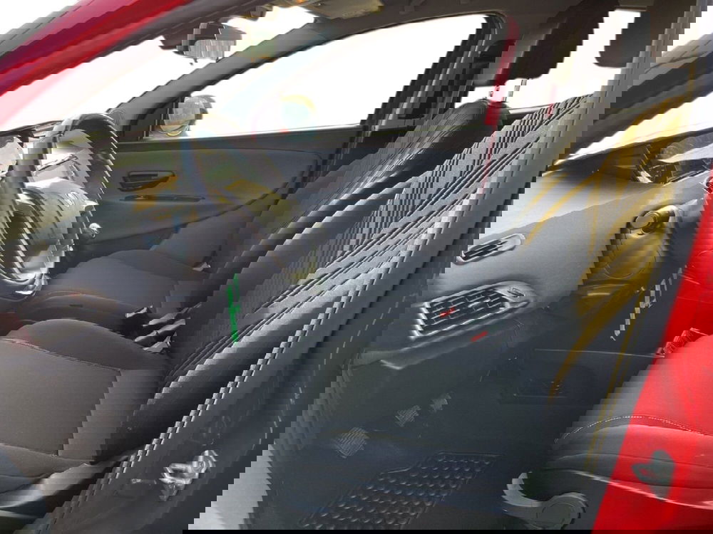 Lancia Ypsilon usata a Torino (6)