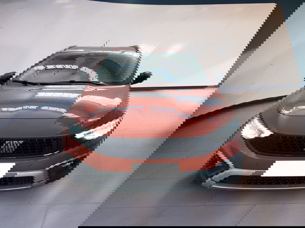 Fiat Tipo usata a Torino