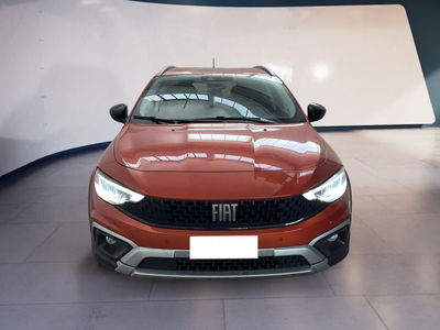 Fiat Tipo Tipo 5p 1.0 t3 Cross 100cv del 2021 usata a Torino