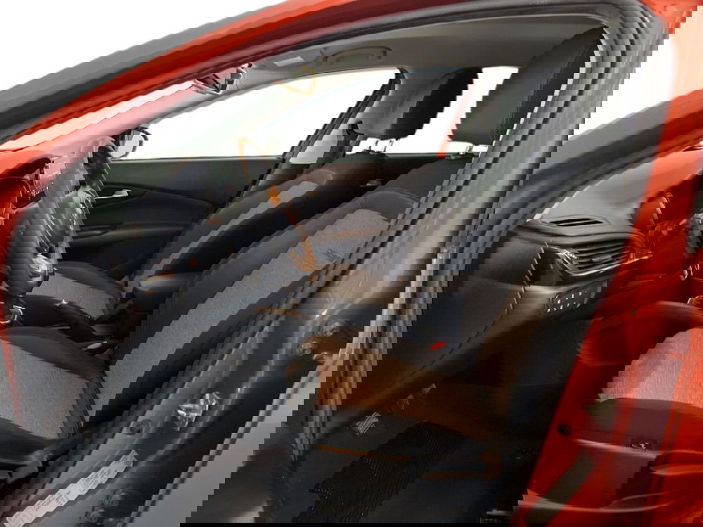 Fiat Tipo usata a Torino (10)