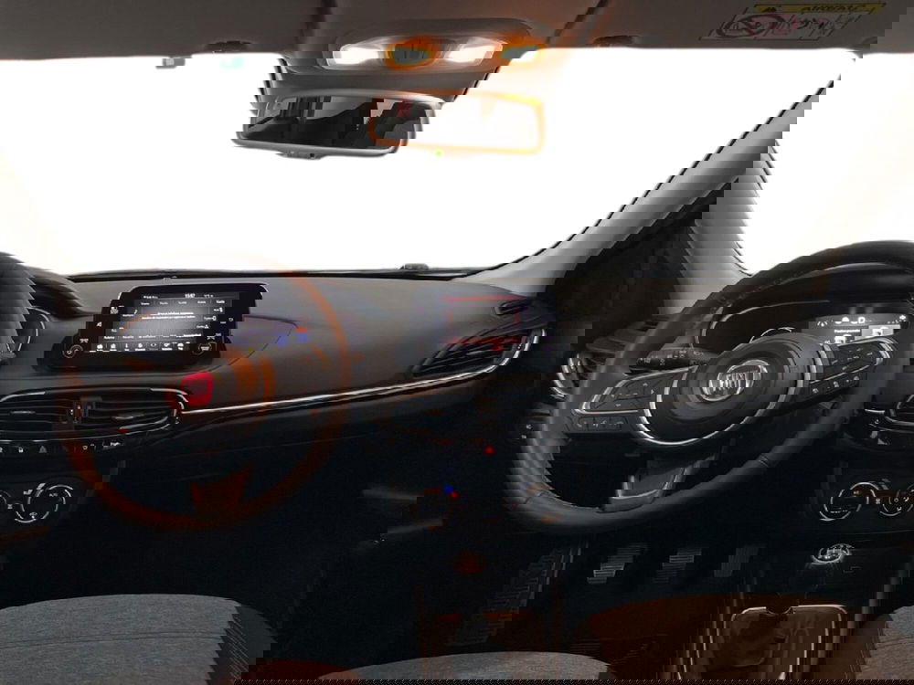 Fiat Tipo usata a Torino (11)