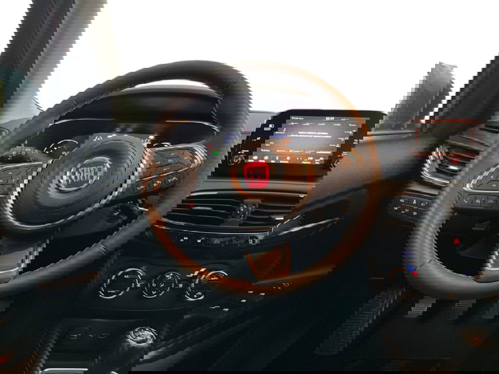 Fiat Tipo usata a Torino (12)