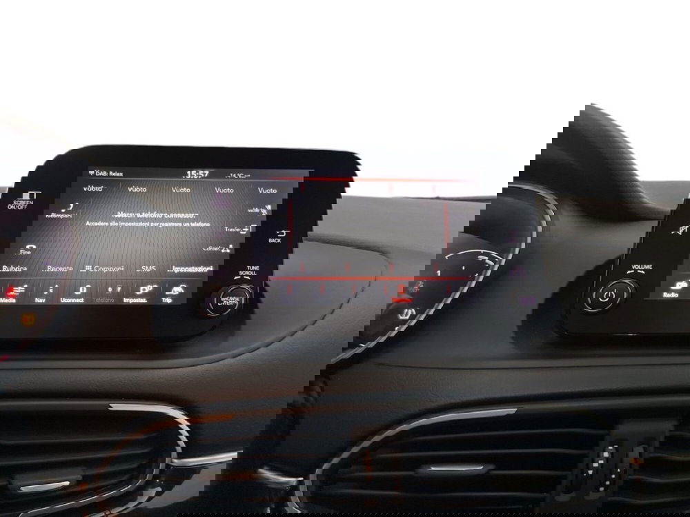 Fiat Tipo usata a Torino (13)