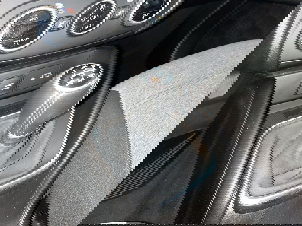 Fiat Tipo usata a Torino (14)