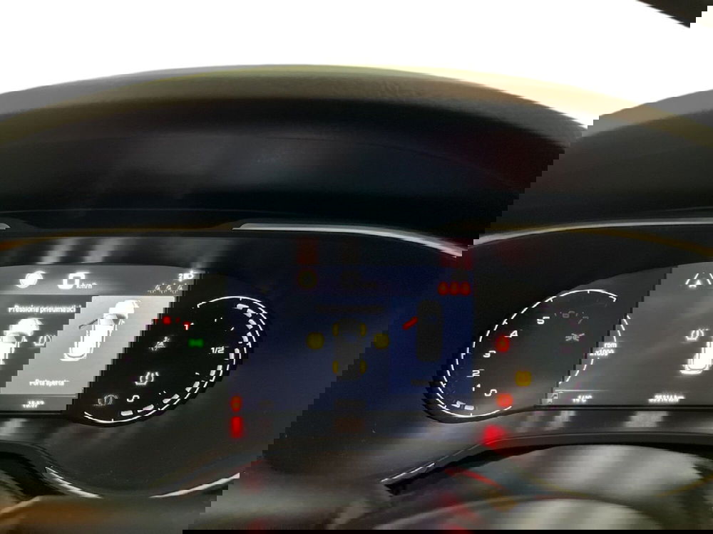 Fiat Tipo usata a Torino (15)