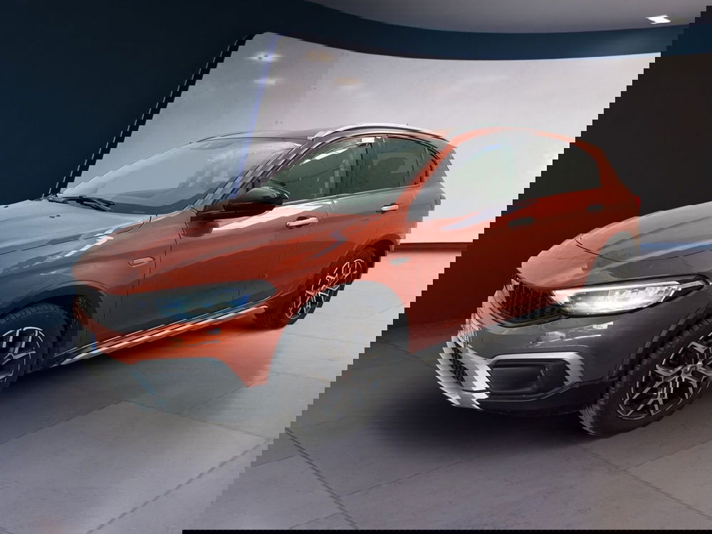 Fiat Tipo usata a Torino (2)