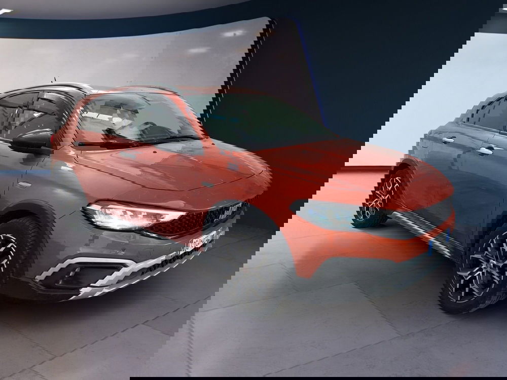 Fiat Tipo usata a Torino (3)