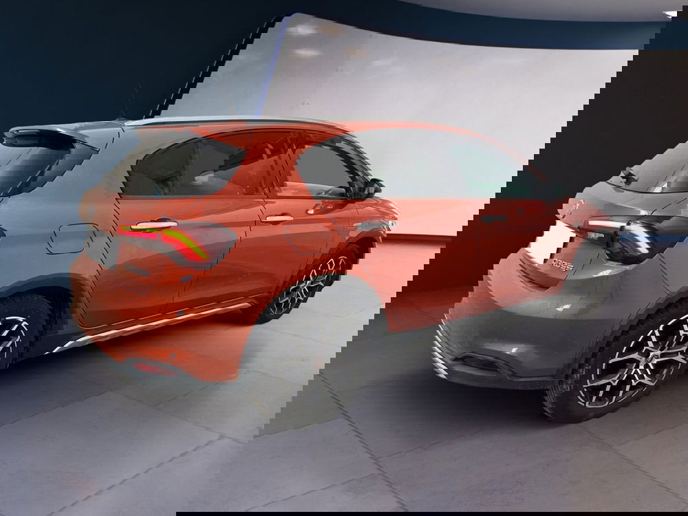 Fiat Tipo usata a Torino (4)