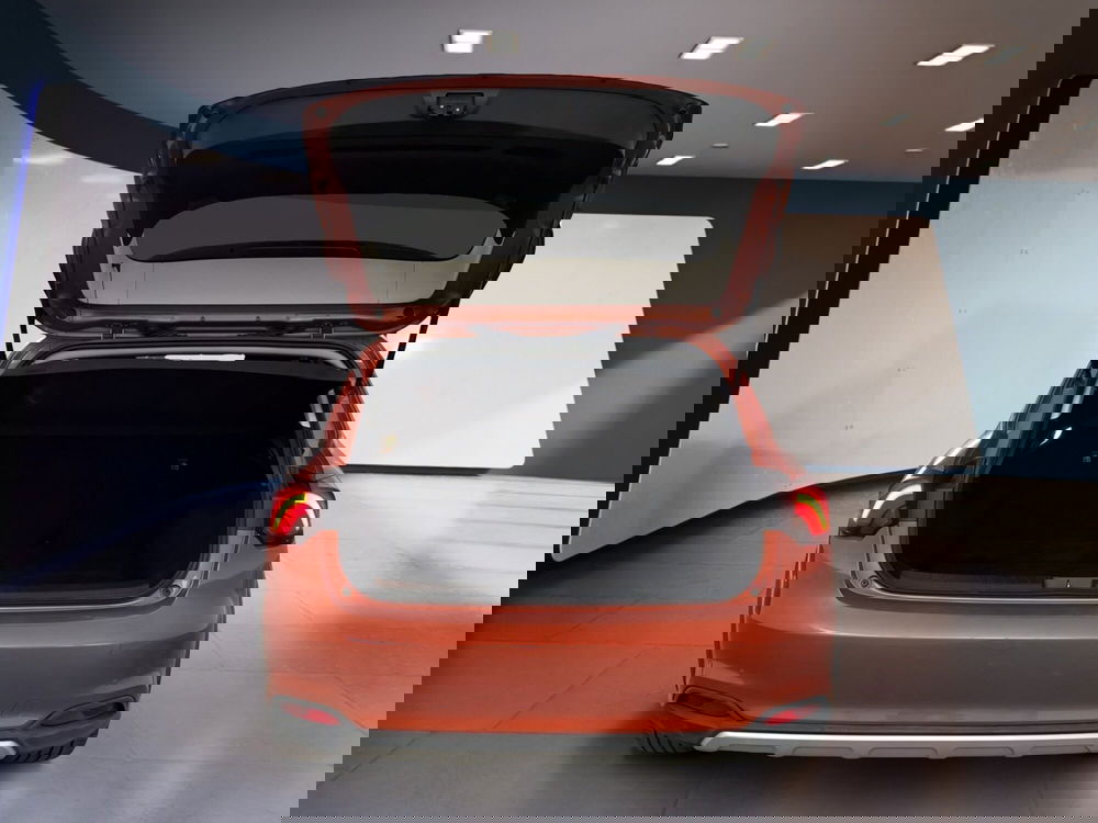 Fiat Tipo usata a Torino (7)