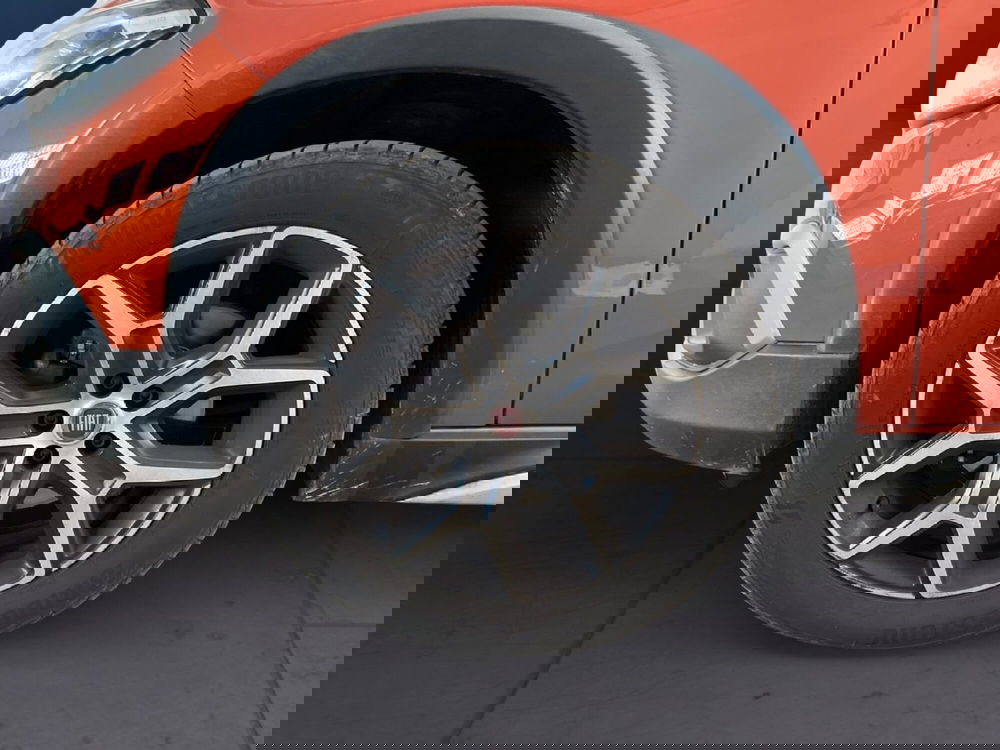 Fiat Tipo usata a Torino (8)