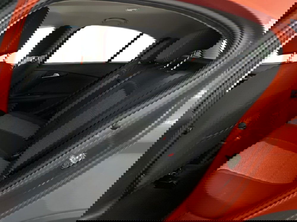 Fiat Tipo usata a Torino (9)