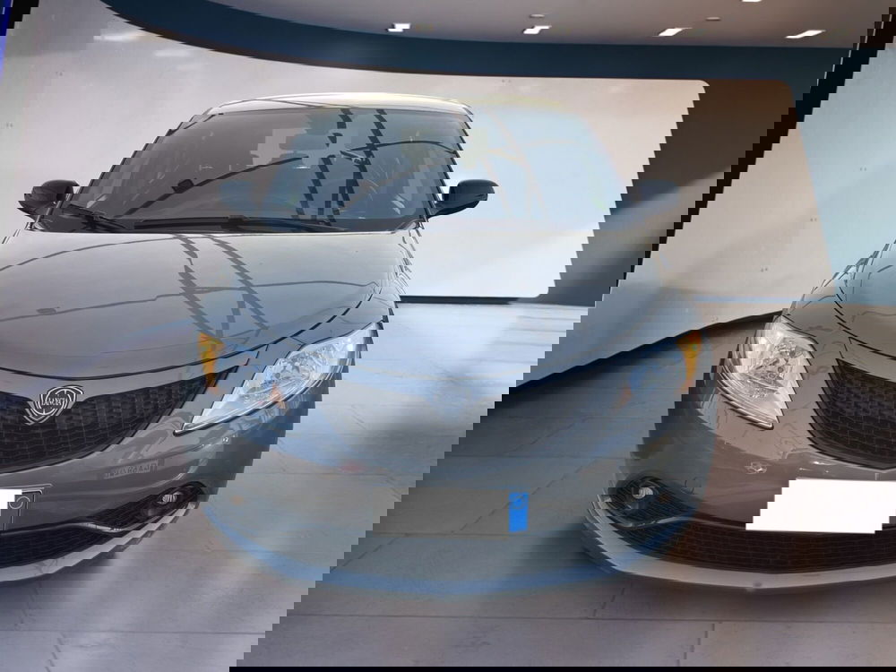 Lancia Ypsilon usata a Torino