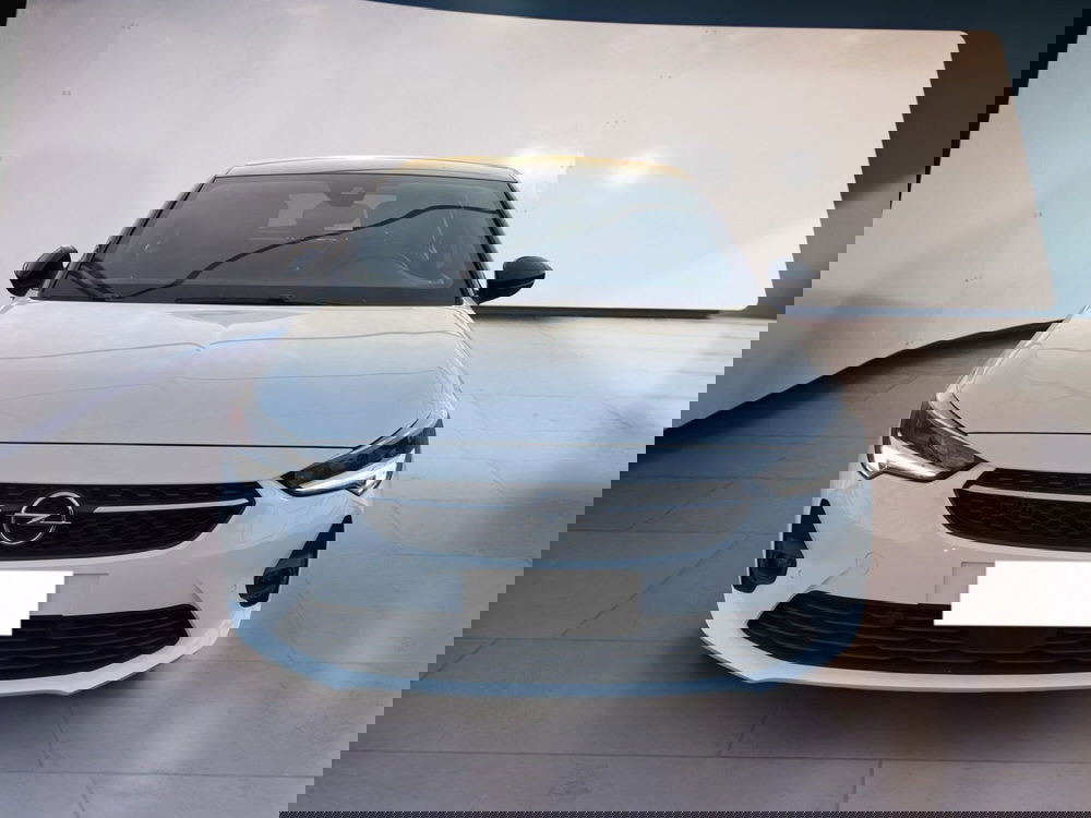 Opel Corsa usata a Torino