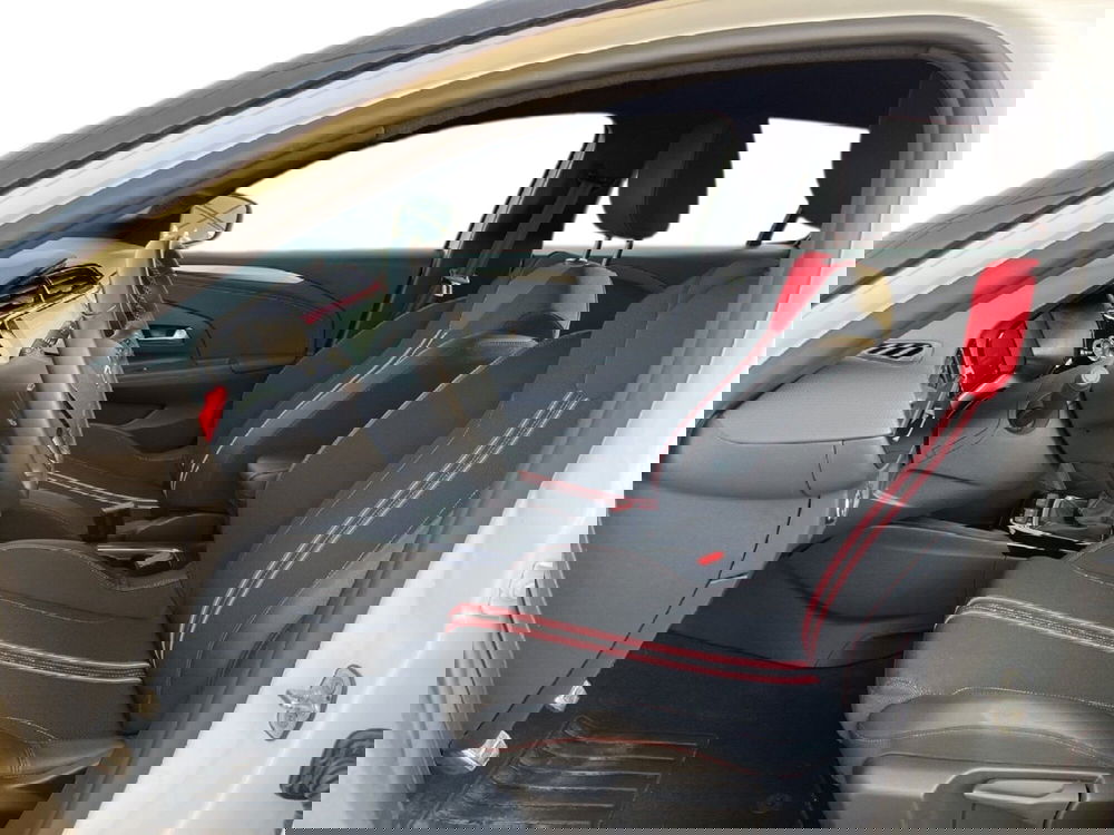 Opel Corsa usata a Torino (10)