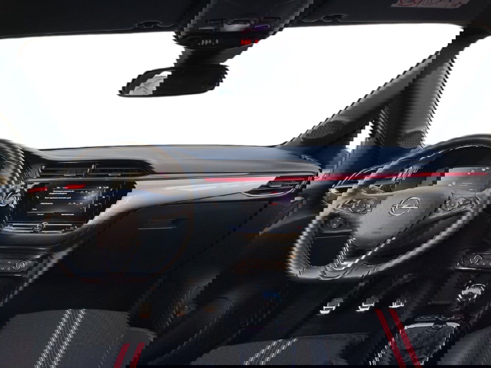 Opel Corsa usata a Torino (11)