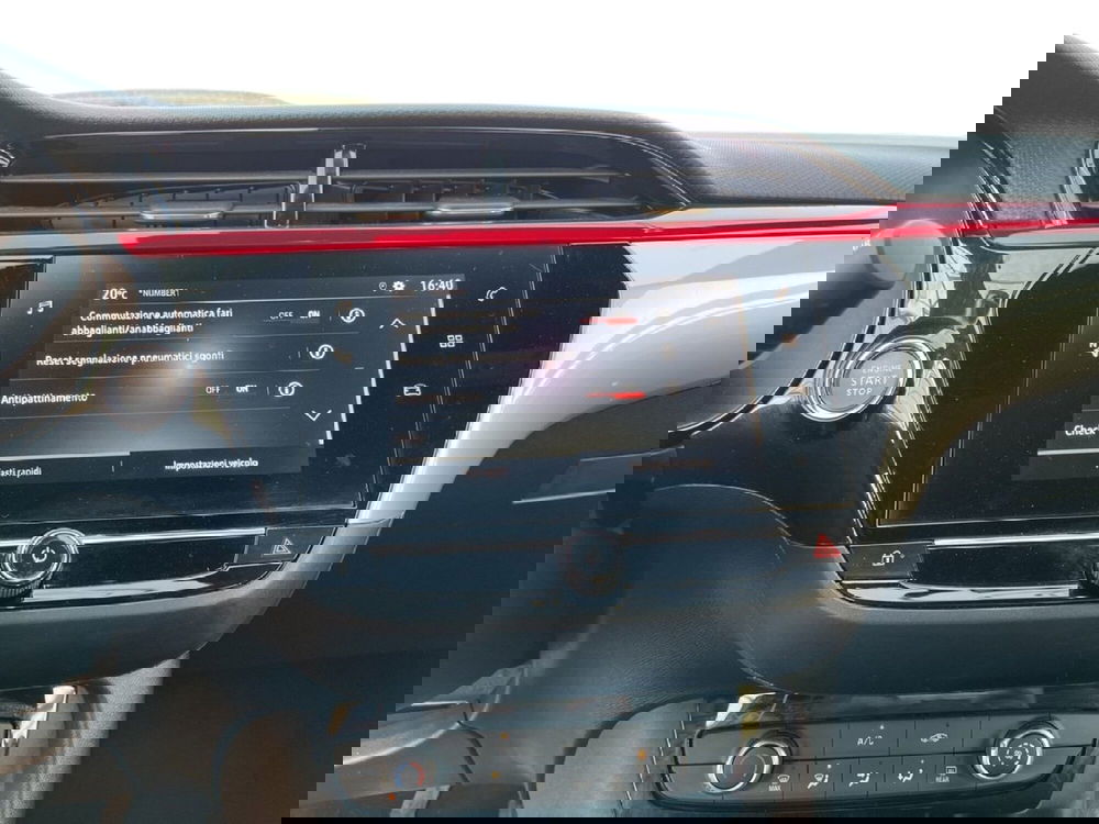 Opel Corsa usata a Torino (13)