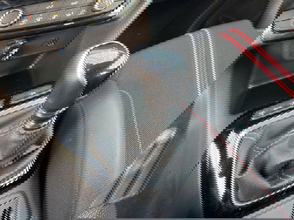 Opel Corsa usata a Torino (14)