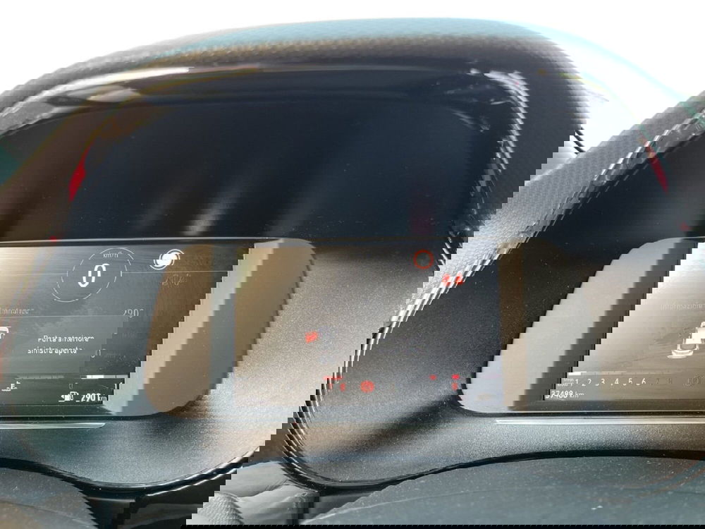 Opel Corsa usata a Torino (15)